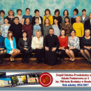 Rada Pedagogiczna 2016-2017